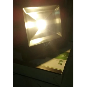 Lampu Sorot LED / Flood Light Cardilite 30 Watt