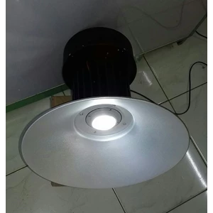 Lampu High Bay Fulllux LED -80 Watt