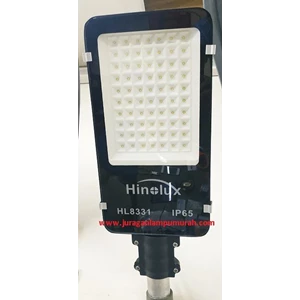 50 Watt LED Street Light HL8331 IP65 Hinolux