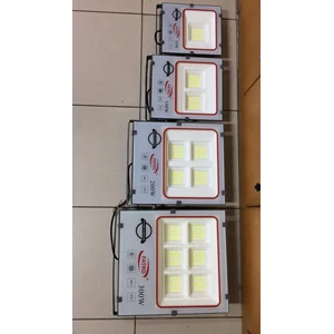 Lampu Sorot LED Fatro Multichips -50 Watt