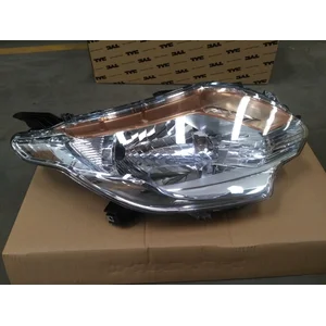 Lampu Mobil Mitsubishi Triton 2015 Chrome