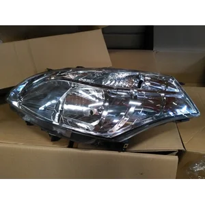 Lampu Mobil Suzuki Ertiga 2012