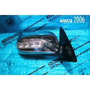 Toyota Avanza 2006 Car Mirrors
