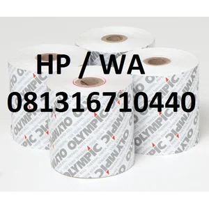 Kertas Kasir 75 X 65