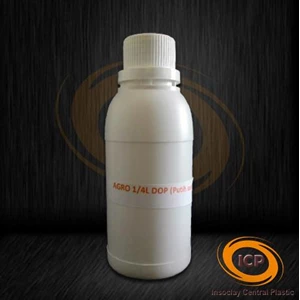 Plastic Bottles - AGRO WHITE LITER WHITE MILK
