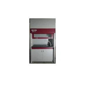 Lemari Asam Fume Hood /  model FH120