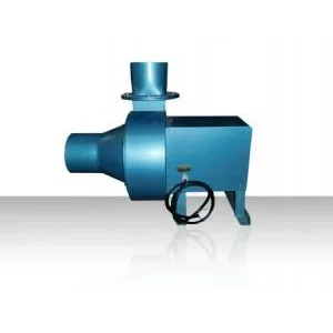 Blower untuk Lemari Asam / Fume Hood