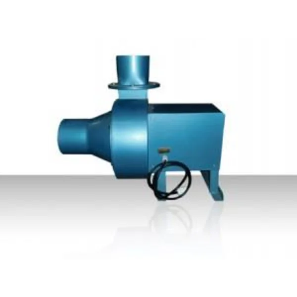 Blower untuk Lemari Asam / Fume Hood
