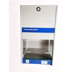Biological Safety Cabinet Elisa model BSC-60