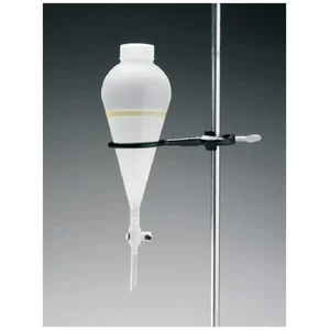 Separatory Funnel (PP) Nalgene Volume 500ml 