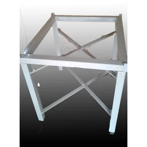 Laminar Air Flow Model Horizontal Tipe LFH-60 With Stand