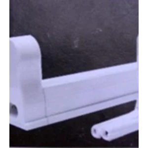 Kap lampu LED TL  T8