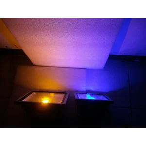 Flood Light Led 20W RGB