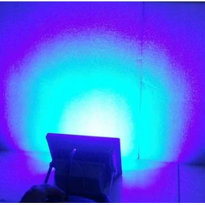 Flood Light Led 20W RGB