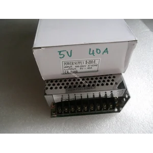 5V 20A Power Supply