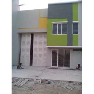 Pintu Gudang Grant By Pt Sktm