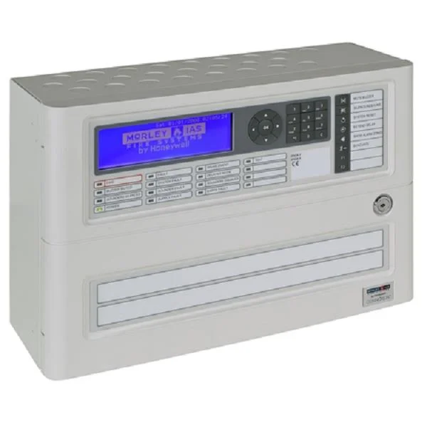 Panel Alarm Kebakaran Morley (By Honeywell) Seri Dxc1
