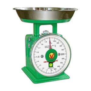 Nhonhoa Timbangan Pegas 2 Kg - 150 Kg