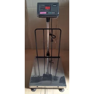 Timbangan Digital Kap 150 Kg