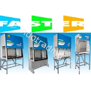 Laminar Airflow - Faster