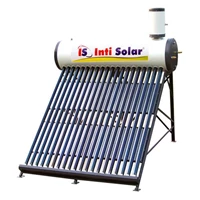 Solar Water Heater Inti Solar IS 20 CE