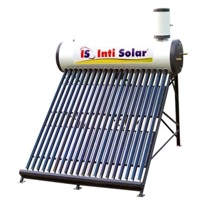 Inti Solar Water Heater Is 20 Ce 