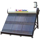 Solar Water Heater Inti Solar IS 30 CE 1