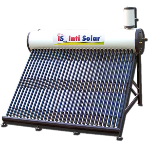 Solar Water Heater Inti Solar IS 30 CE