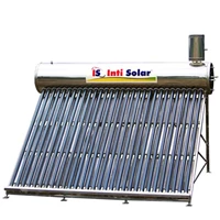 Solar Water Heater Inti Solar IS 30 IN