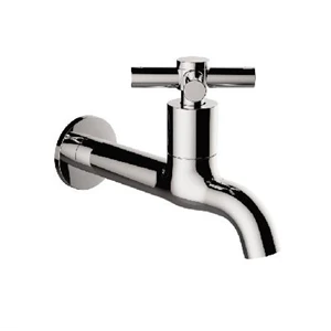 TC2 011L Wasser Wall faucets