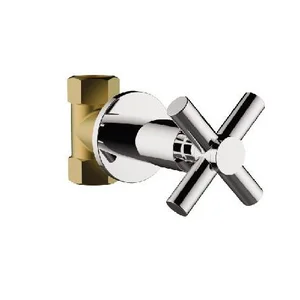 Kran Air Tanam Wasser TC2 080