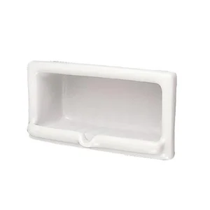 Tempat Sabun Toto S156N White