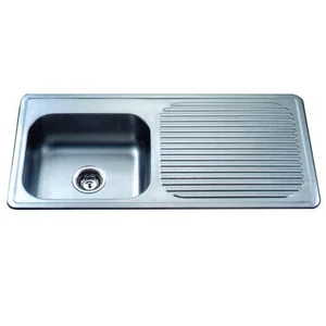 Kitchen Sink Elite E 100