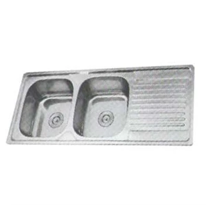 Kitchen Sink Techno TS 1250