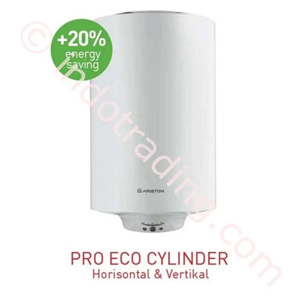 Water Heater Listrik Ariston PRO ECO 50 V 