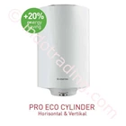 Water Heater Listrik Ariston PRO ECO 100 H  1
