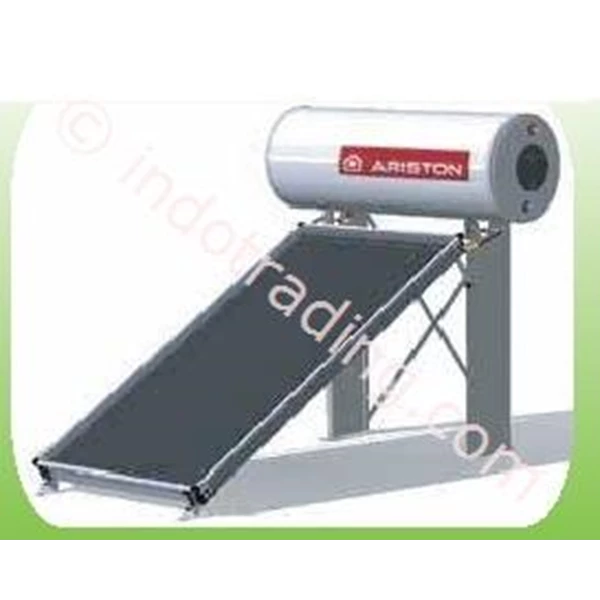 Solar Water Heater Ariston Kairos Thermo Direct 150 1-TR TT