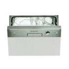 Dishwasher Ariston LFS 114 IX EX  1