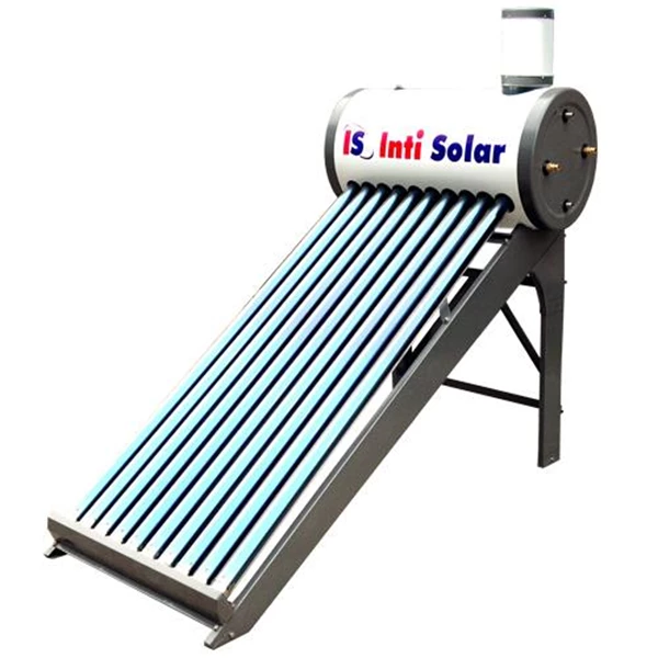 Solar Water Heater Inti Solar PS 10