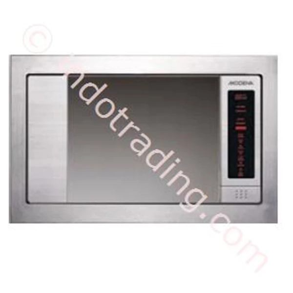Oven & Microwave Modena Mg 2502
