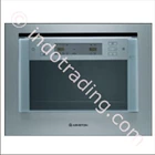 Oven & Microwave Ariston F 48 R 1012 1 IX 1