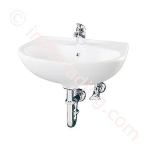 Wastafel Toto LW 236 CJ