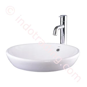 Toto Round Sink Model Lw526j