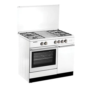 Freestanding cookers Modena FC 7943 W