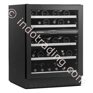 Modena Wine Cooler Wc 2045 L