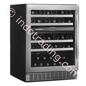 Modena Wine Cooler Wc 2045 S