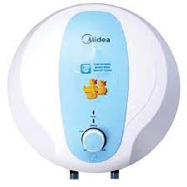 Water Heater Pemanas Air Listrik Midea D10-02Ya2
