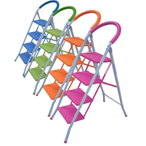Color Ladder 4 Steps