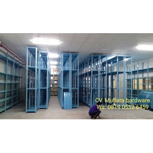 Rak Light Duty MH 01