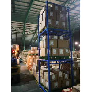 Rak Gudang Tumpuk